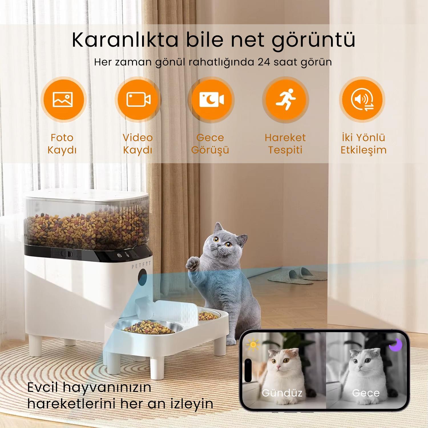 PETFİT