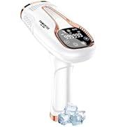 TR-999 İPL Lazer Epilasyon Cihazı 999.999 Atım Otomatik/Manuel Mod