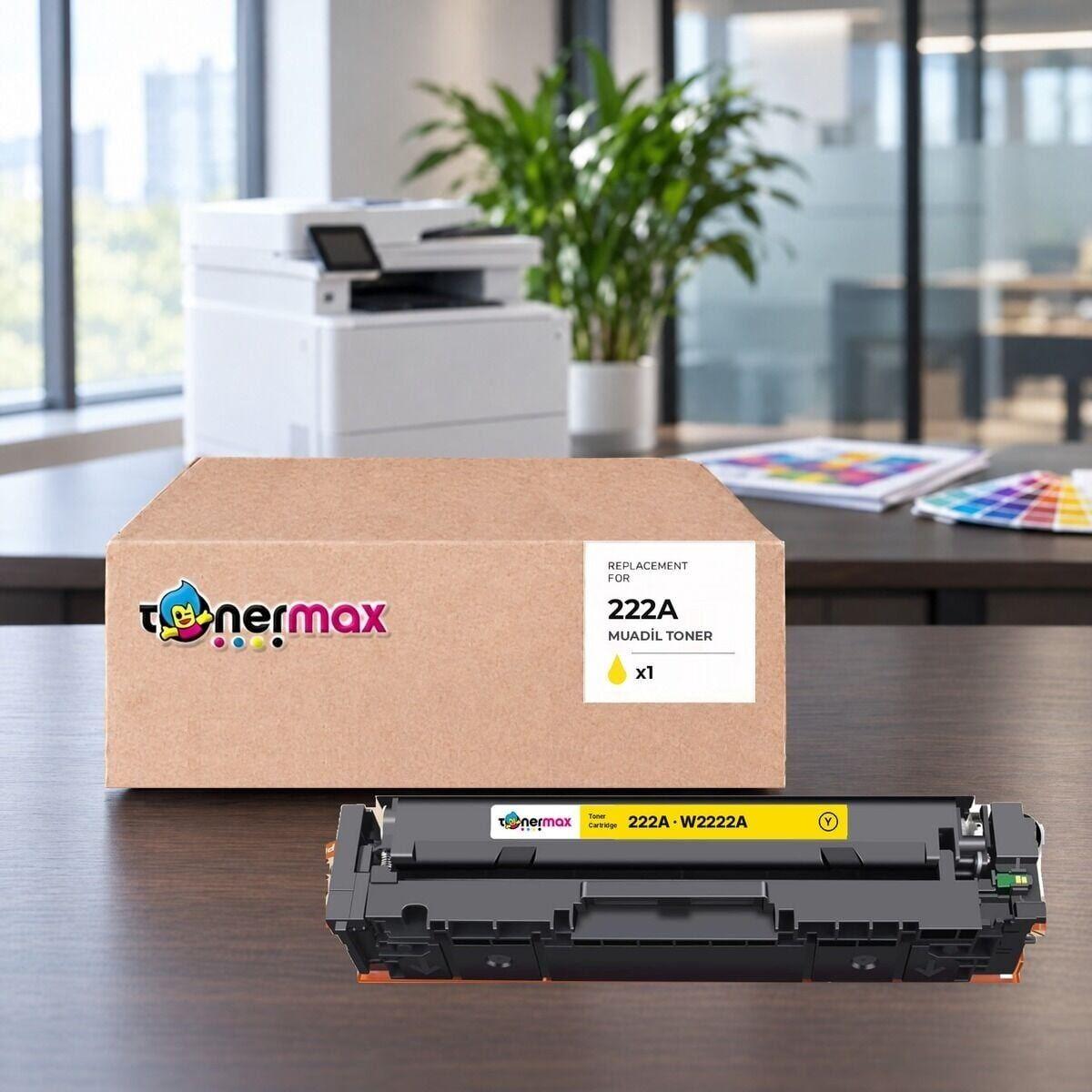 W2222A Muadil Toner