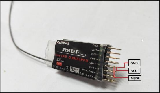 RADIOLINK Yetkili Satıcı