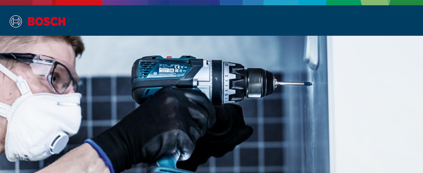 bosch, expert