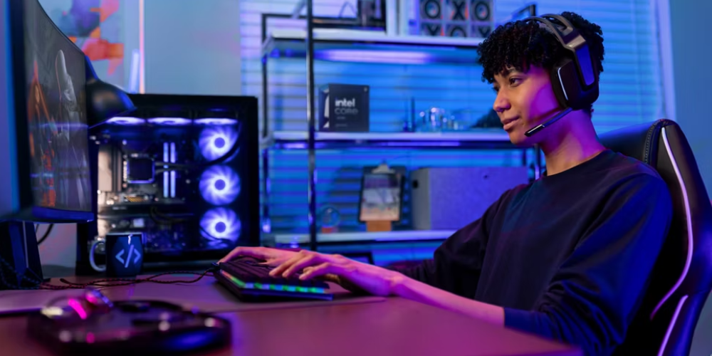 INTEL Core i5 12600KF
