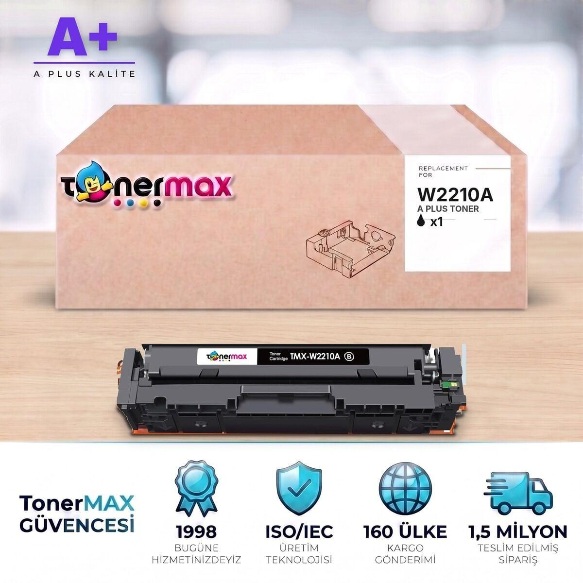 W2210A Muadil Toner A Plus