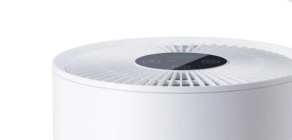 Xiaomi Mi Air Purifier 4 Compact Akıllı Hava Temizleyici