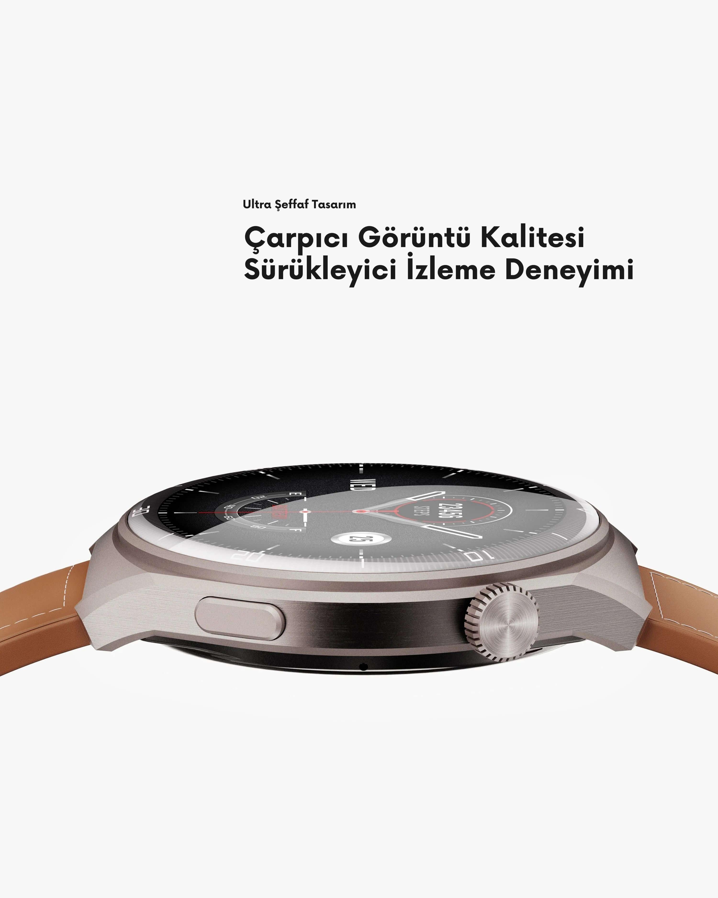 Aukley Akıllı Saat Görsel 6