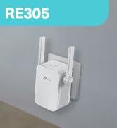 TP-Link-Brand-RE305