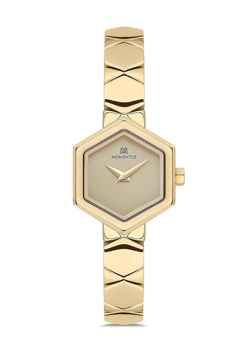 Momentus Classy CW325G-08SG Kadın Kol Saati