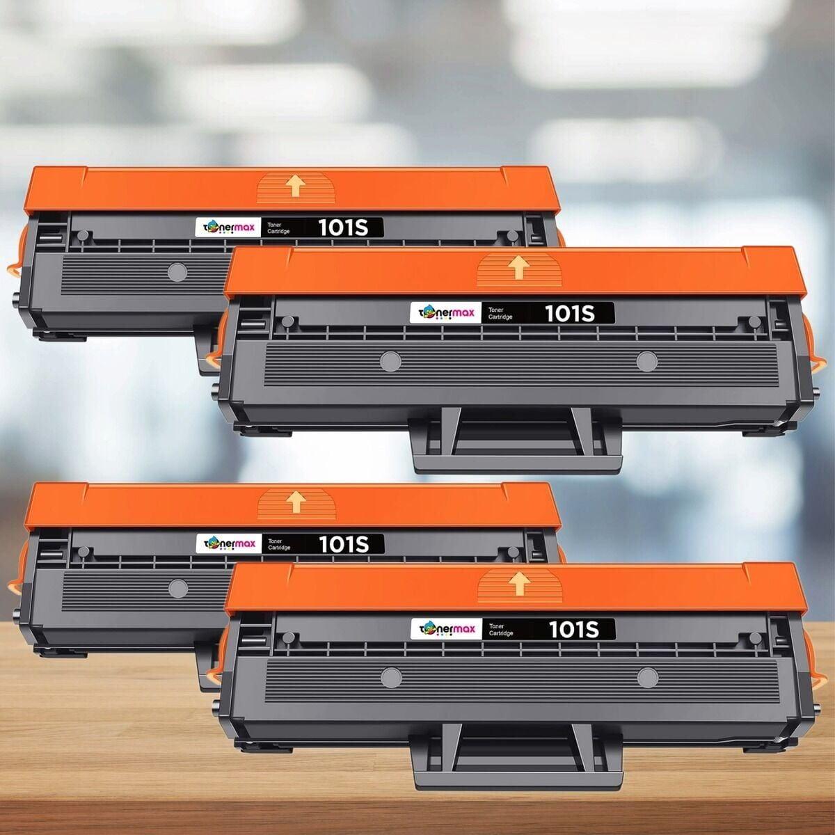 MLT-D101S Muadil Toner