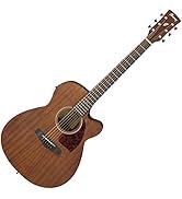 Ibanez PC12MHCE-OPN - Akustik Gitar