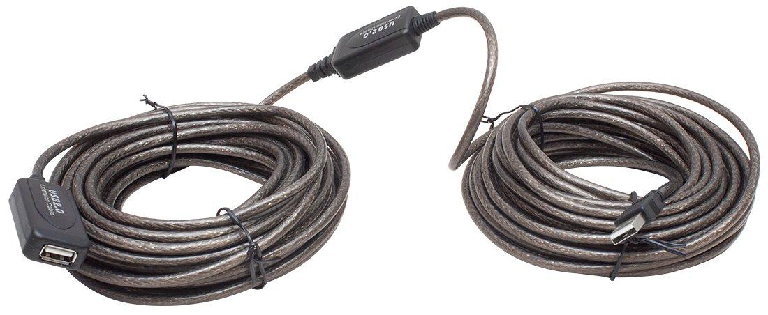  Usb Uzatma Kablosu 20 Metre