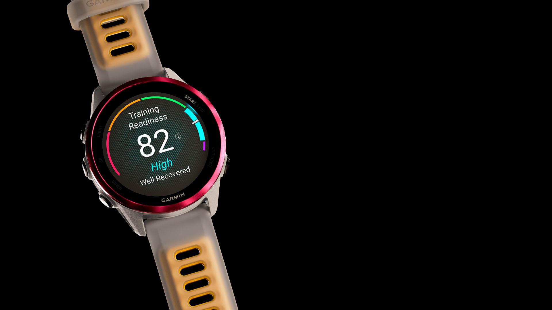 Garmin Forerunner 570