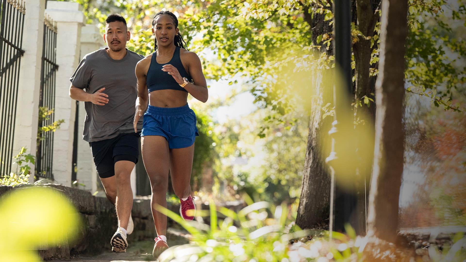 Garmin Forerunner 570