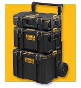 DEWALT Marka Hikayesi