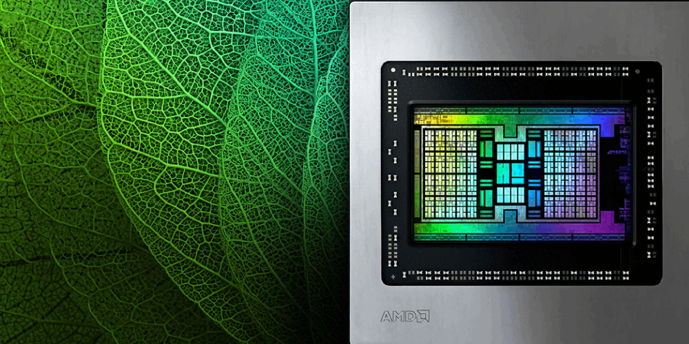 AMD Ryzen 7 7800X3D