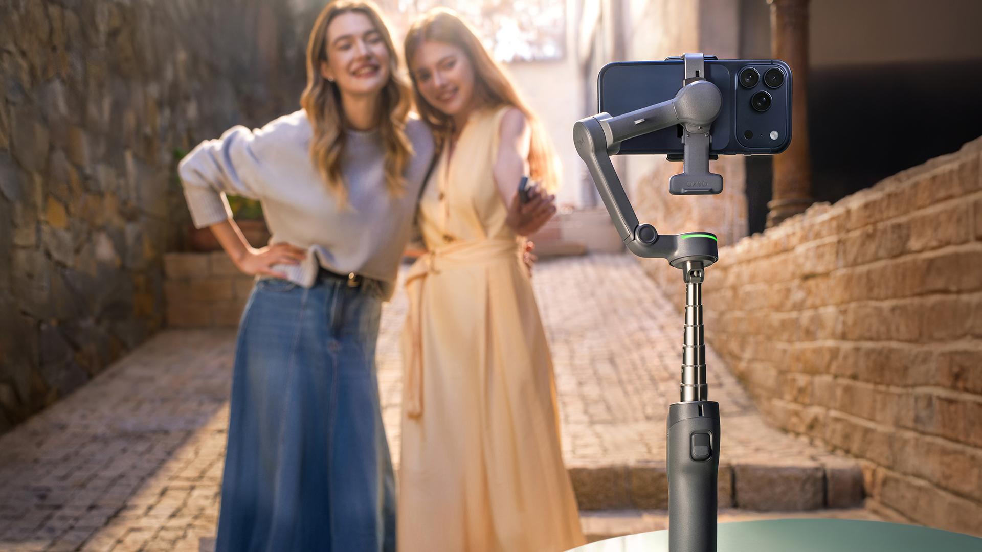 Osmo Mobile 8P