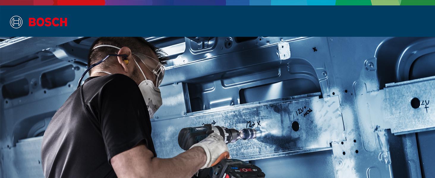 bosch, expert