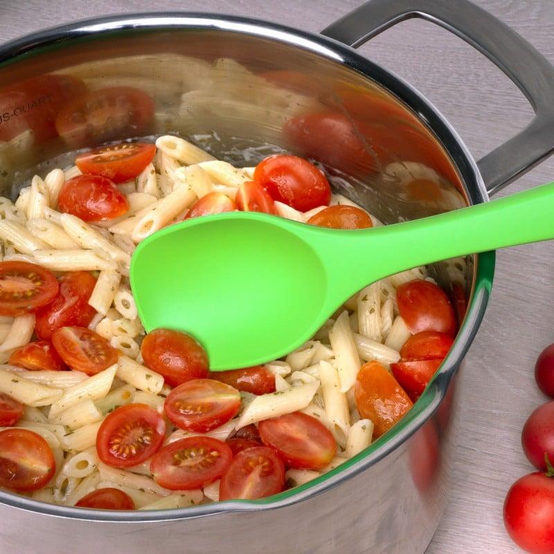 Lurch Pasta Fırçası Yağ Tutmaz Özelliği