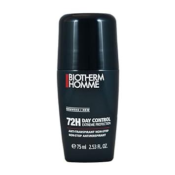 Biotherm Homme Day Control Roll-On Deodorant ile ilgili görsel sonucu