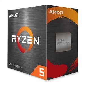 AMD Ryzen™5 5500 Soket AM4 4.2 GHz 19MB 65W 7nm İşlemci AMD Ryzen™5 5500 Soket AM4 4.2 GHz 19MB 65W 7nm İşlemci