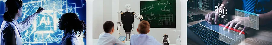 AI Geliştiriciler için tasarlandı