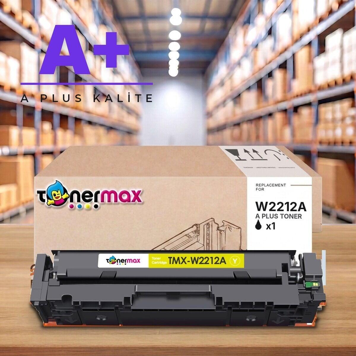 W2212A Muadil Toner A Plus
