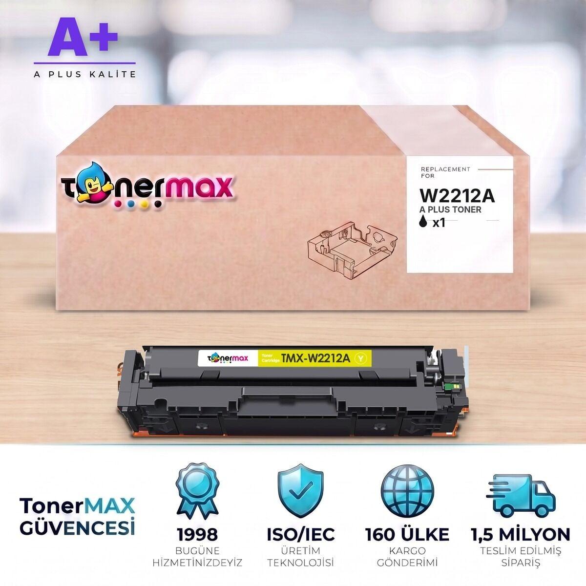 W2212A Muadil Toner A Plus