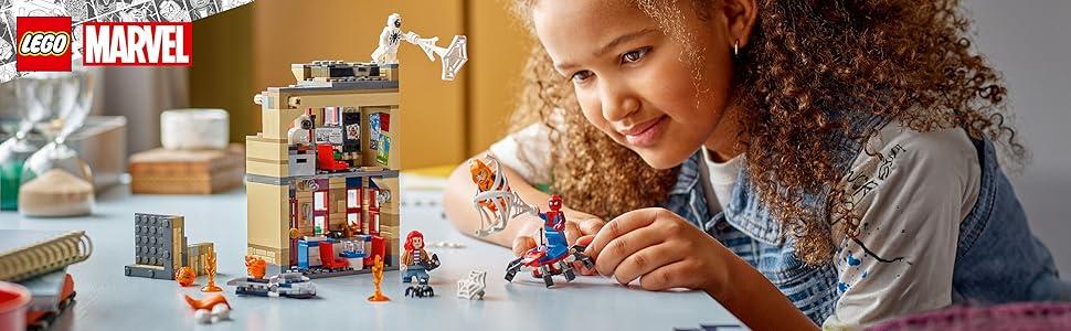 lego