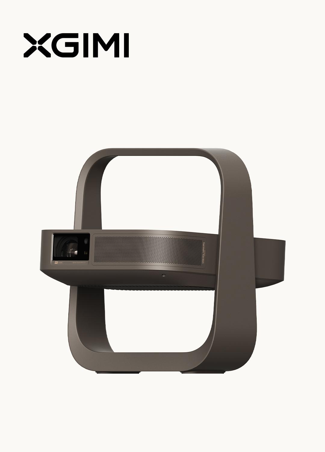XGIMI Elfin Flip 4K