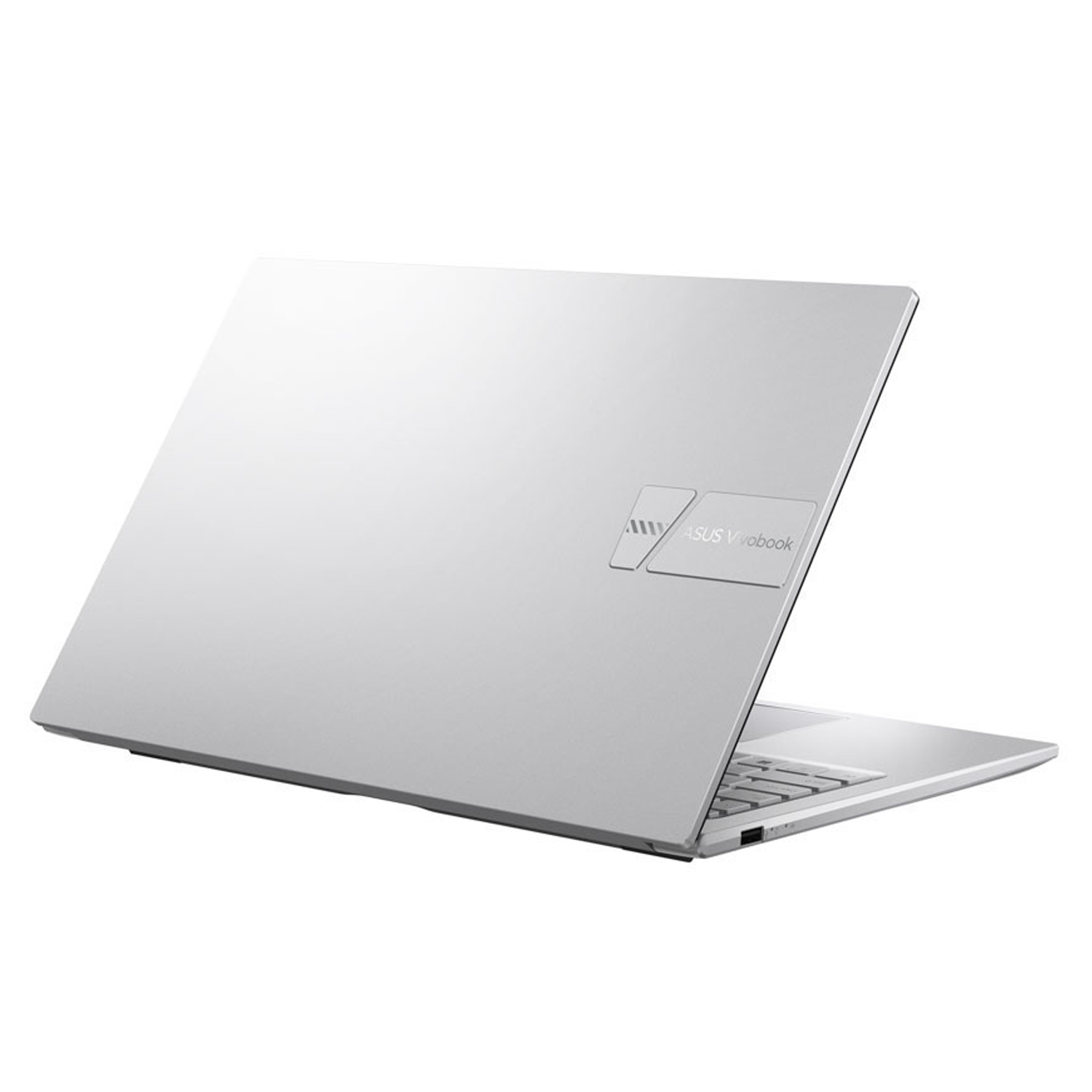ASUS Vivobook 15 - Klavye ve Ekran Görünümü