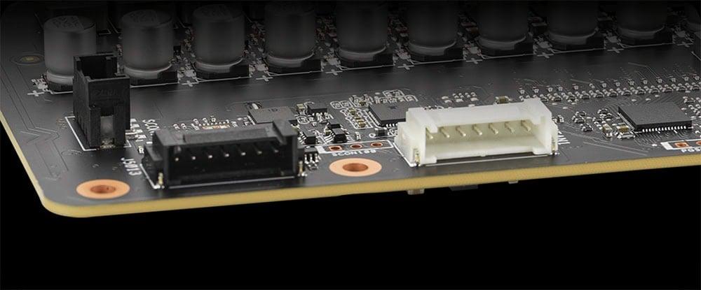 ASUS ROG Strix GeForce RTX 4070 Ti SUPER OC 16GB Ekran Kartı a10
