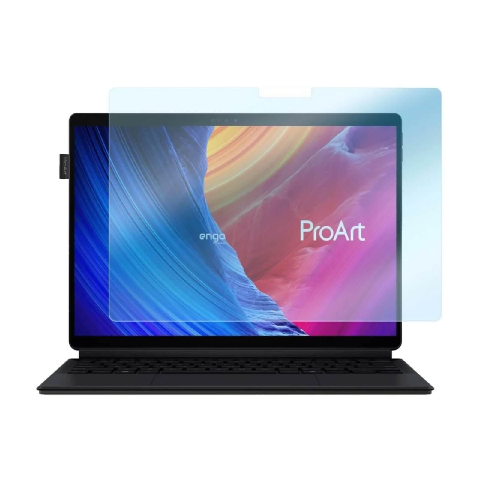 Asus ProArt PX13 13.3 inç Ekran Koruyucu Nano 9H 16:10