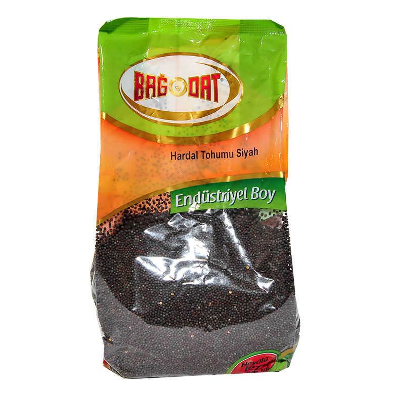 BAĞDAT BAHARAT HARDAL TOHUMU SİYAH BAĞDAT BAHARAT HARDAL TOHUMU SİYAH