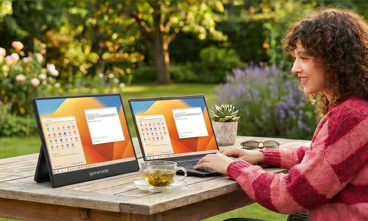 Kararlı Performans 60Hz Akıcılık