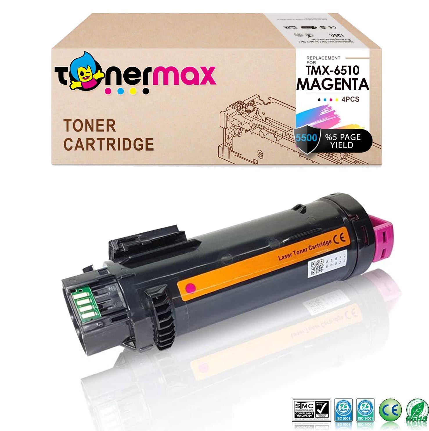 Xerox 106R03488 / Phaser 6510 / WorkCentre 6515 Muadil Toner