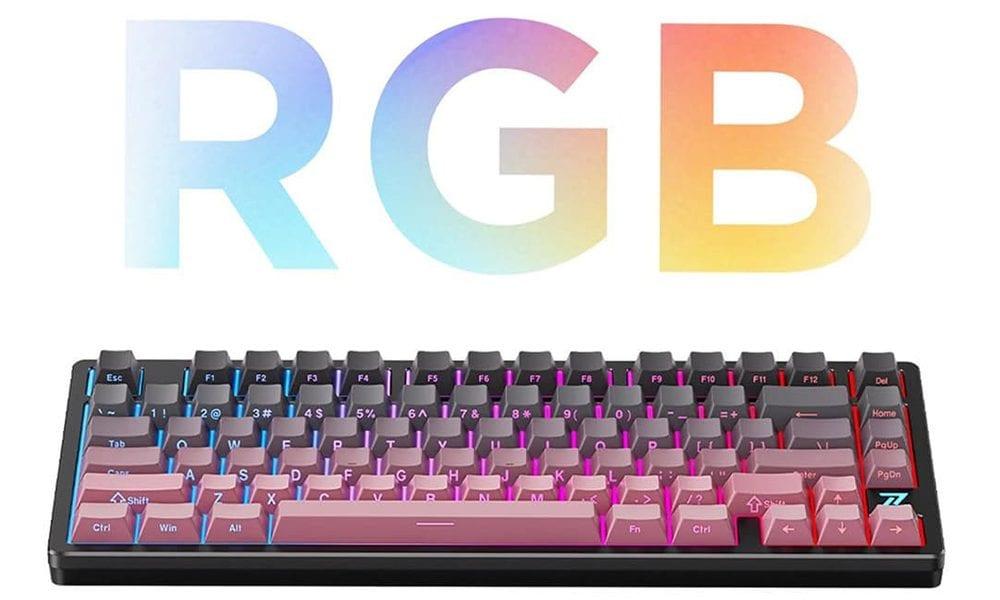 RGB Aydınlatma