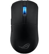 ROG Harpe Ace Mini - Ultra Hafif 48g Kablosuz Oyun Faresi - 42.000 DPI ROG Aimpoint Sensörü, Thre...