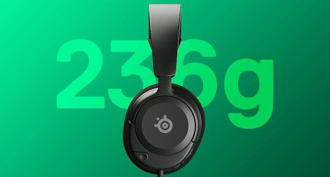 steelseries arctis nova 1X xbox oyuncu kulaklığı