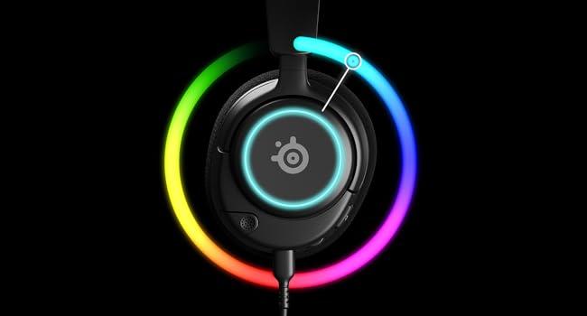 arctis nova 3 oyuncu kulaklığı