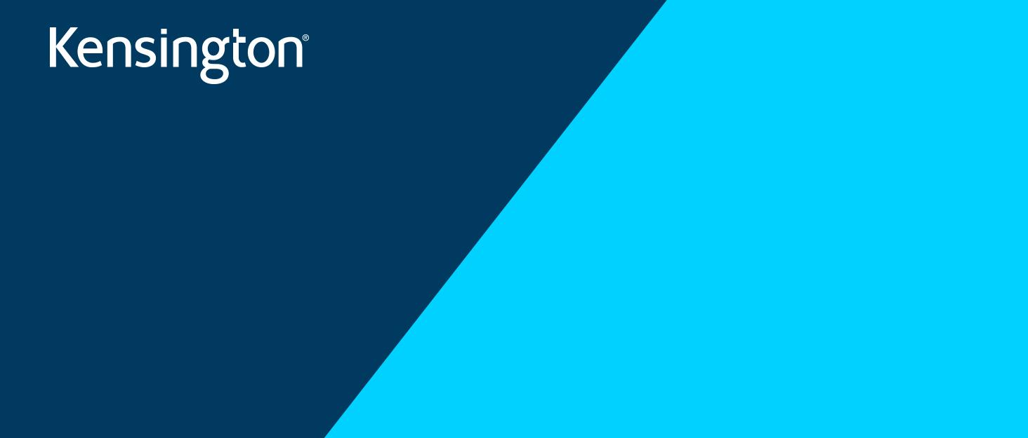 Kensington Brand Story Background