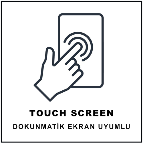 TOUCH SCREEN