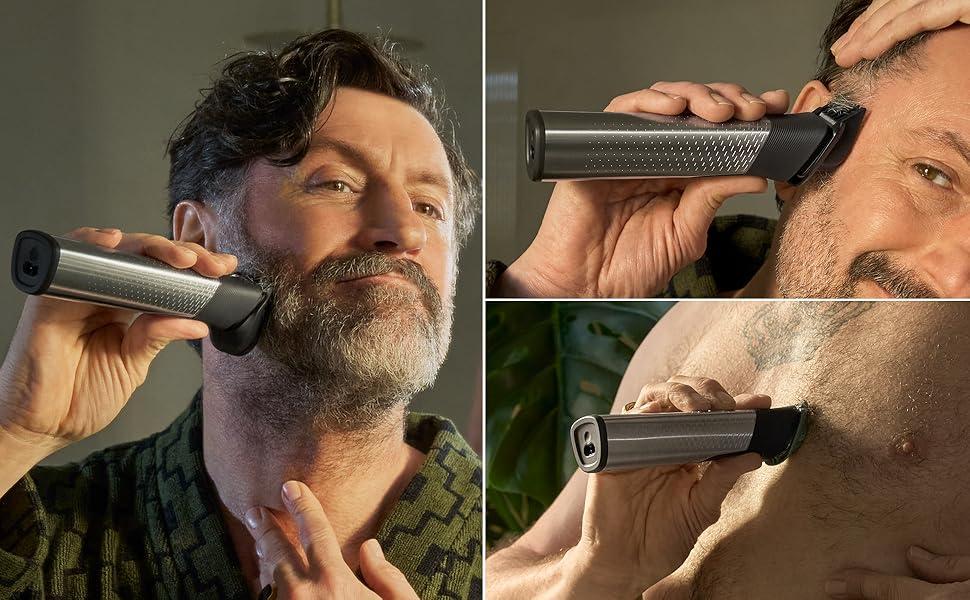 Philips Erkek Bakım Seti