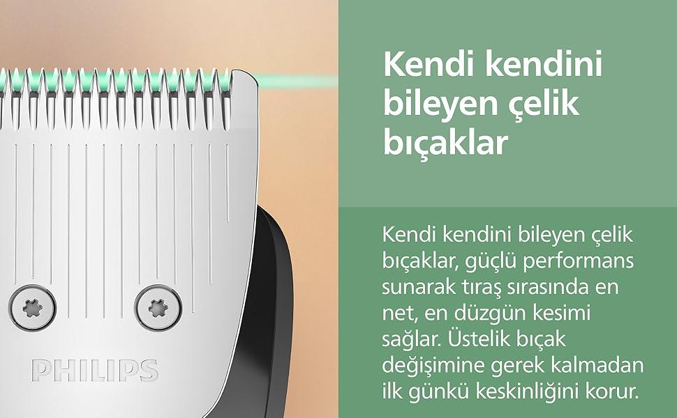 Kendi kendini bileyen bıçaklar