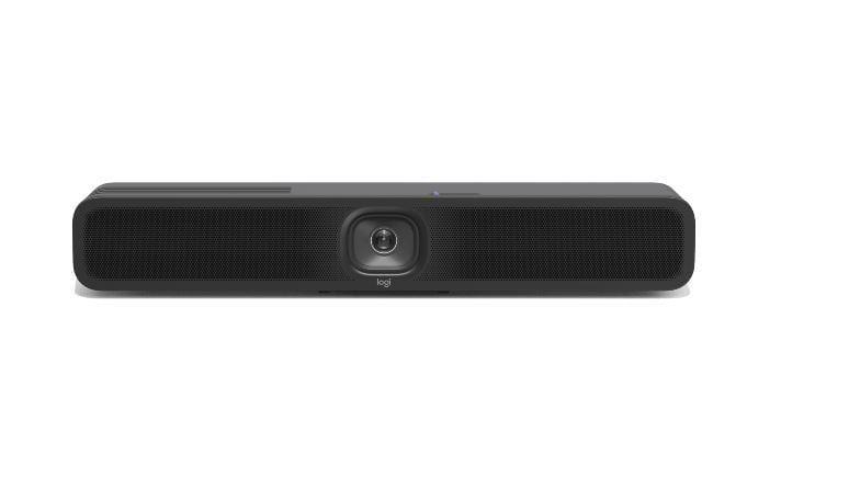 Logitech MEETUP 2 USB Video Konferans Cihazı