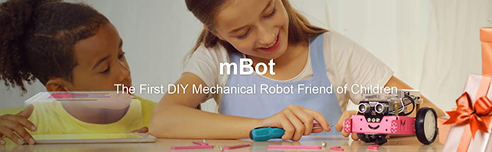 mbot robot kiti kodlama kiti programmabe robot kök projeleri bilim kitleri öğrenme eğitim oyuncaklar