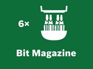 bit dergisi