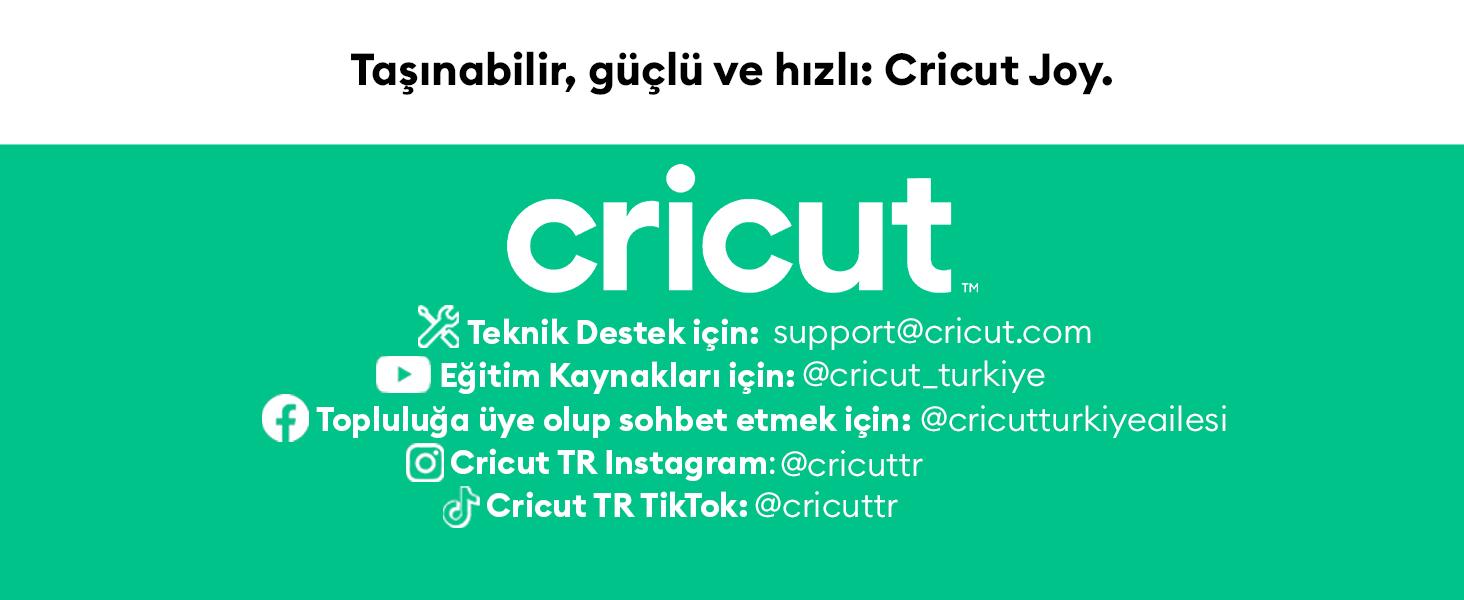 CRICUT 2007992