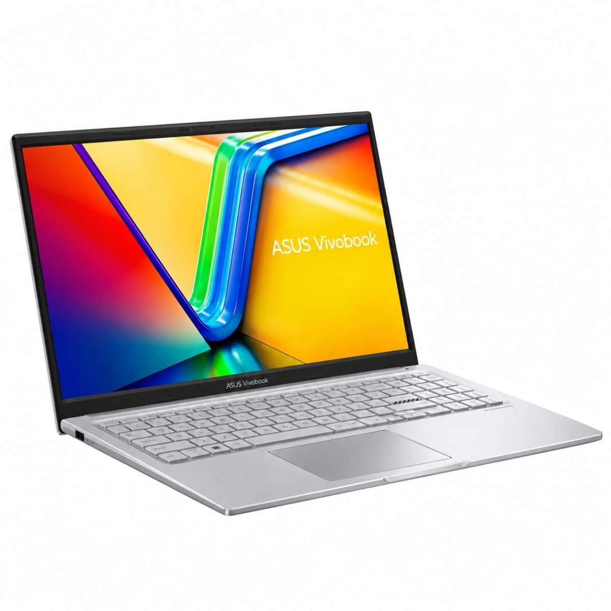 ASUS Vivobook 15 A1504MA-BQ1250W Intel Core 5 315 8GB DDR5 512GB SSD Windows 11 Home Notebook