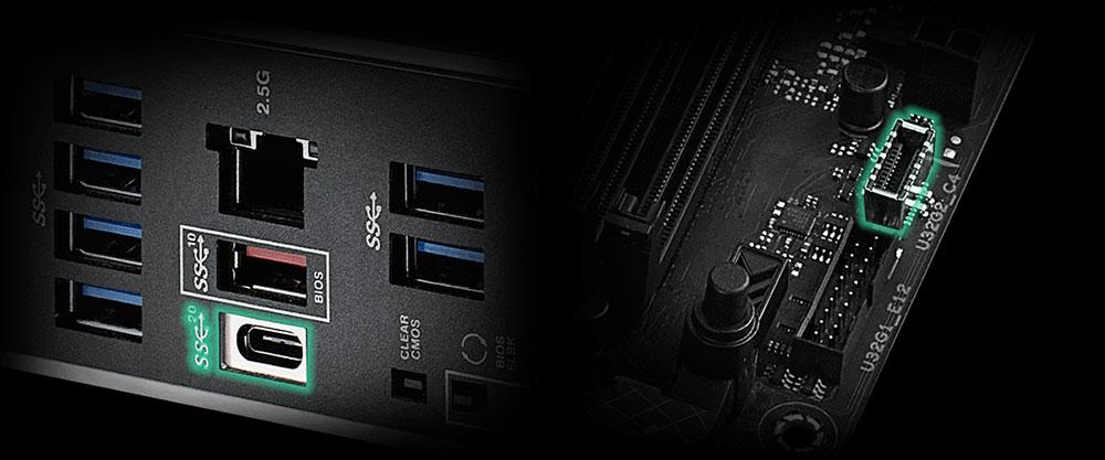 ROG STRIX B760-F GAMING WIFI ROG STRIX B760-F GAMING WIFI