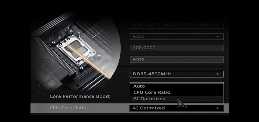 ProArt X670E-CREATOR WIFI