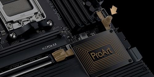 ProArt X670E-CREATOR WIFI
